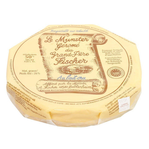 Munster Val De Weiss, +/-800g Une Normande a Londres SPCH-FRCH-0001512-147