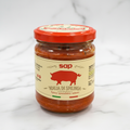 Nduja Spicy Spreadable Salami In Jar, 180g Fine food specialist