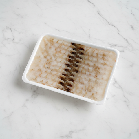 Nobashi Ebi Prawns, Raw, Frozen, 20pcs Reach Food Service Ltd 11-G3U2-LKD5