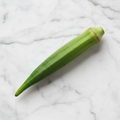 Okra, +/-500g fine food specialist