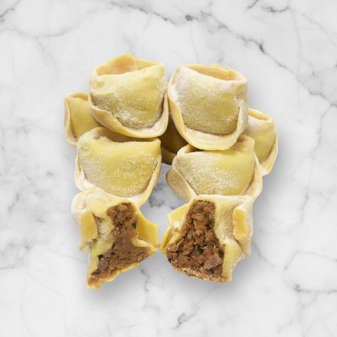 Osso Buco (Veal Shank) Tortelloni, 1kg PAST-ITSP-0001257-147