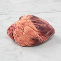 Ox Heart, Fresh, +/-2.7kg HG Walter Ox Heart, Fresh, +/-3kg