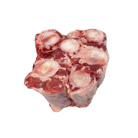 Wagyu Ox Tail, Frozen, +/-1kg
