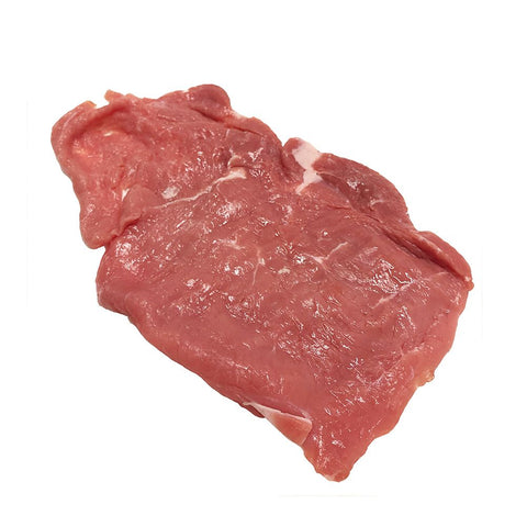 Dutch Milk-Fed Veal Escalopes, Fresh, 4 x +/-150g HG Walter MEPO-SPVE-02104-ve