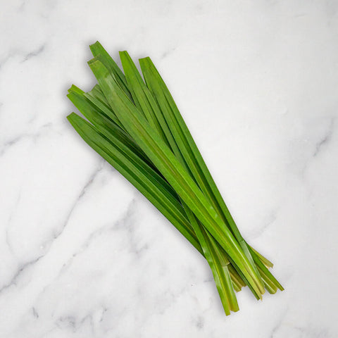 Pandan Leaves, 100g The French Garden Limited PAN-0805-147