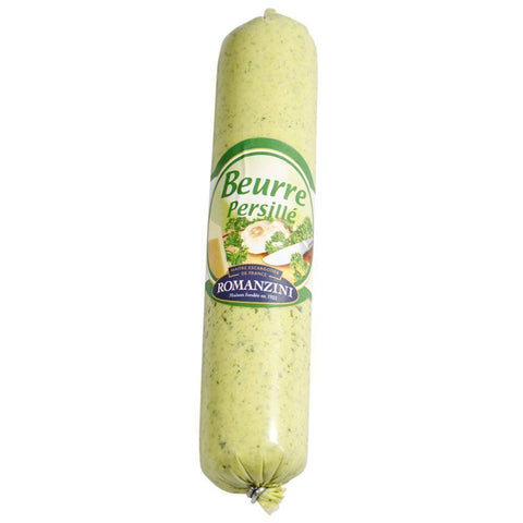 Garlic Parsley Butter, from Frozen, 200g Smith and Brock SPOI-HERB-0001563-148