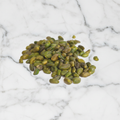 Peeled Green Pistachios, +/-250g Fine Food specialist
