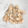Langoustine Tails, Peeled, Frozen, 454g (+/-25 pcs) Reach Food Service Ltd SEAF-SPSH-0000527-148