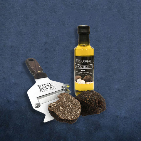 Perigord Truffle Gift Set Fine Food Specialist LIMITED TRPR-GIID-00210801-con-149