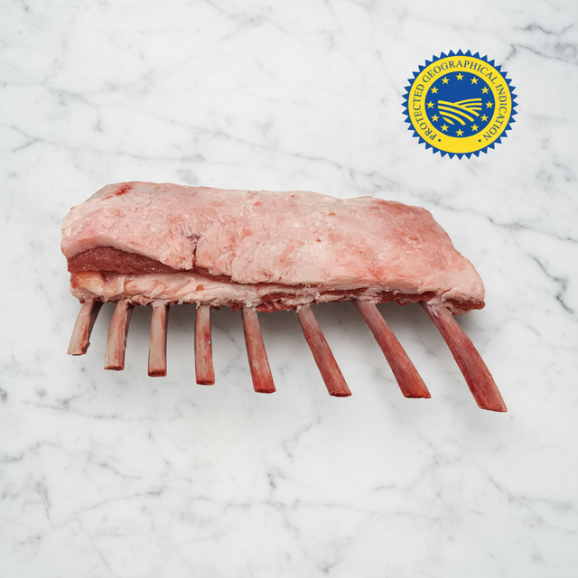 Buy Lamb Rack Online UK & London | Fine Food Specialist