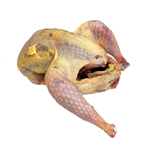 Pheasant, Oven Ready, Fresh, x 2