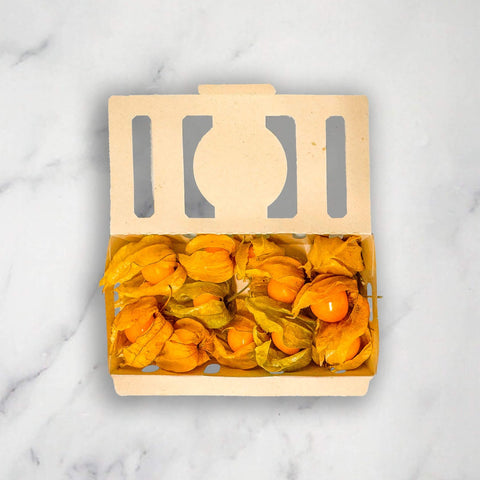 Physalis, +/-12 pcs, 100g