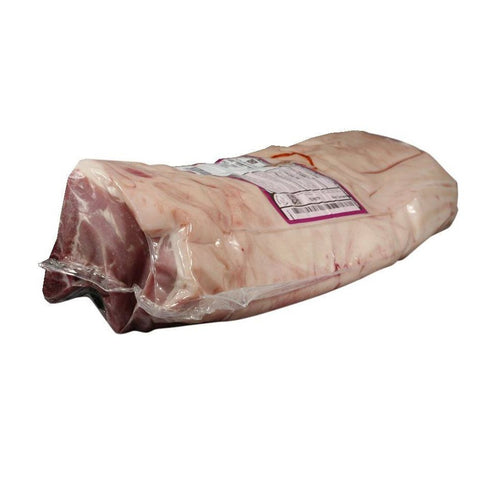 Suckling Pig Rack, Frozen, +/-1.9kg Smith and Brock SPPO-SUPI-0002187-147