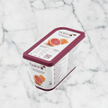 Pink Grapefruit Puree, Boiron, Frozen, fine food specialist