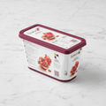 Pomegranate Puree, Boiron, Frozen, 1kg fine food specialist