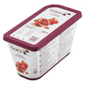 Pomegranate Puree, Boiron, Frozen, 1kg European Salad Company Limited FRPR-FRFP-0001669-148