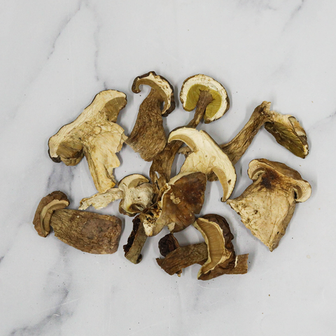 Porcini Mushrooms, Extra Grade, Dried Edible Fungus Co Ltd POMU-DRMU-0000978-149