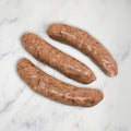 Pork & Caramelised Onion Sausage, Fresh, 450g (6 Units) HG Walter POR-ONI-17060-147