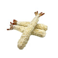 Breaded Torpedo King Prawns, Frozen, 500g Reach Food Service Ltd SEAF-SPSH-002201-148-1