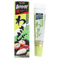 Prepared Wasabi, Tube, 43g Ritter Courivaud Ltd JASP-COND-0001225-147
