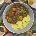 Boeuf Bourguignon Recipe