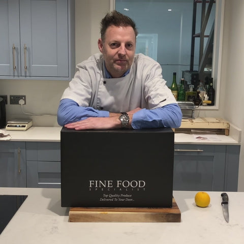 Crispy Peking Duck Pancakes 