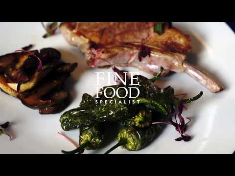 Padron Peppers, +/-500g