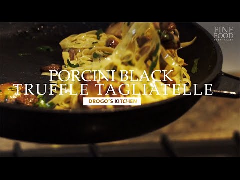 Porcini Mushrooms, Fresh