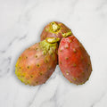 Prickly Pears, x 9 Heads All Greens GRGR-SPFR-0000695-147