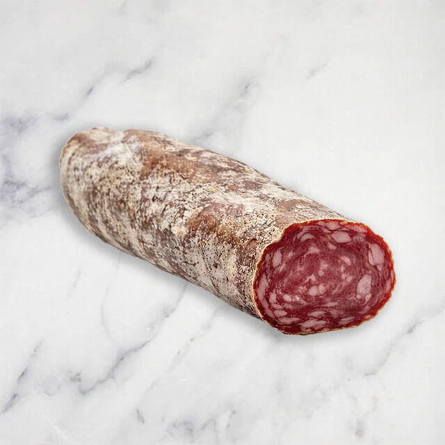 Saucisson: French Dry Cured Sausages – Fine Food Specialist