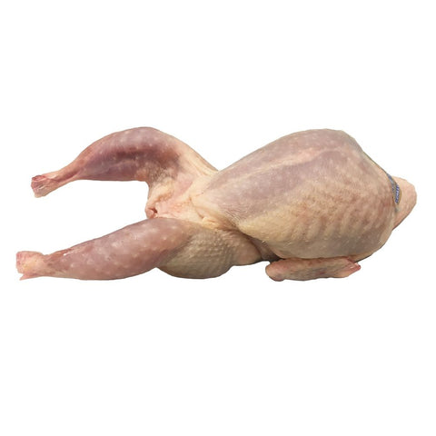 Quails, Oven Ready, Chilled, 4 x +/-200g HG Walter MEPO-SPEPO-0000384-147