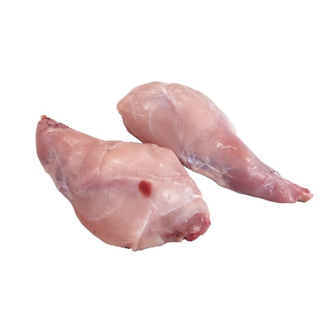 Rabbit Legs, Pack of 4, +/-1kg HG Walter MEPO-GAME-0000064-147
