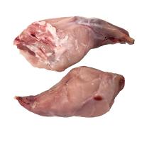 Rabbit Legs, Pack of 4, Fresh, +/-1kg