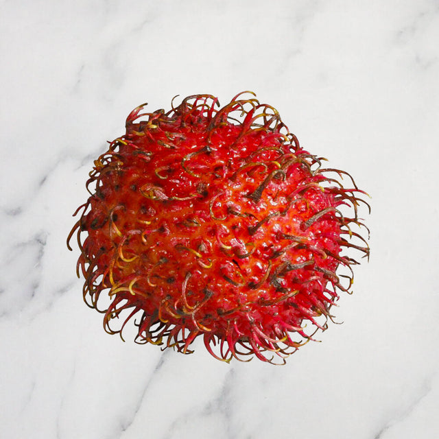 Buy Rambutan UK | Fine Food Specialist