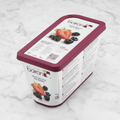 Red Berries Fruit Puree, Boiron, Frozen, 1kg fine food specialist
