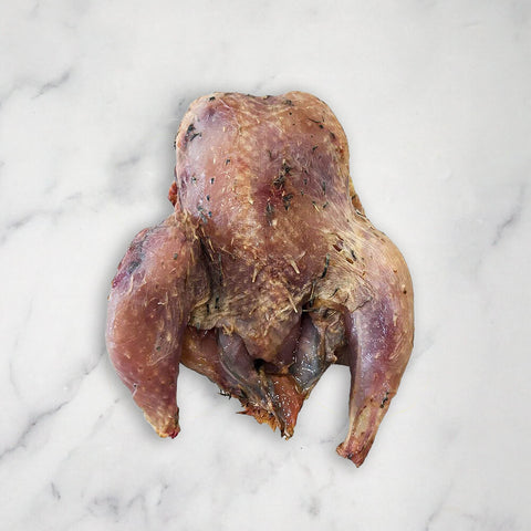 Red Leg Partridge, Oven-Ready, Fresh x 2