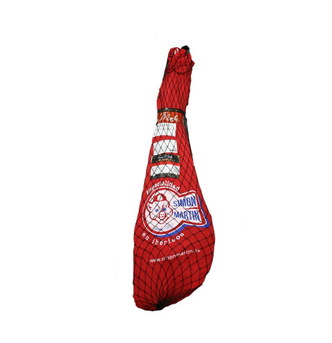 Jamon Iberico Bellota, Red Label, 30-36 Month, 8-9kg