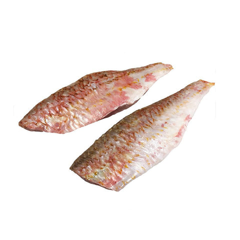 red-mullet