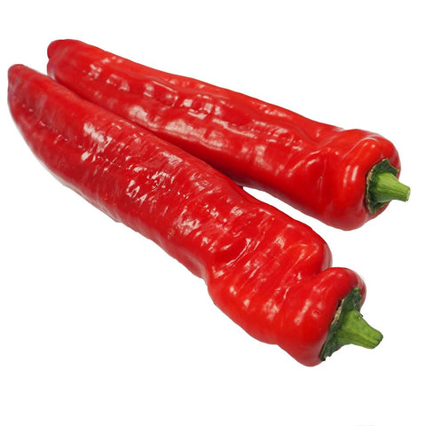 Romano Red Pepper, +/-1kg Nature's Choice Ltd GRGR-SPVG-0003899-147-1KG