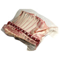 Milk-Fed Pyrenees Lamb Rib Rack, Fresh, 2x10 Ribs Classic Fine Foods UK Ltd MEPO-SPLA-0000831-147