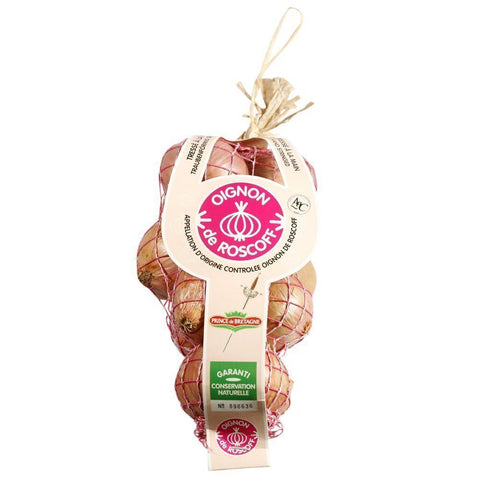 Roscoff Onions, 1kg European Salad Company Limited GRGR-SPVG-0001466-147