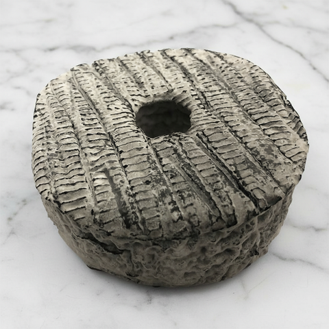 Roue Cendree, Unpasteurised, +/-200g Une Normande a Londres SPCH-FRCH-01-rouecendree