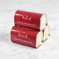 Rougie Goose Foie Gras Set, 3 x 210g Euralis GOFG-GIID-0001458-147
