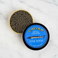 Royal Beluga Caviar, 000 Grade, Huso Huso Gourmet House CAVI-BECA-0001123-147