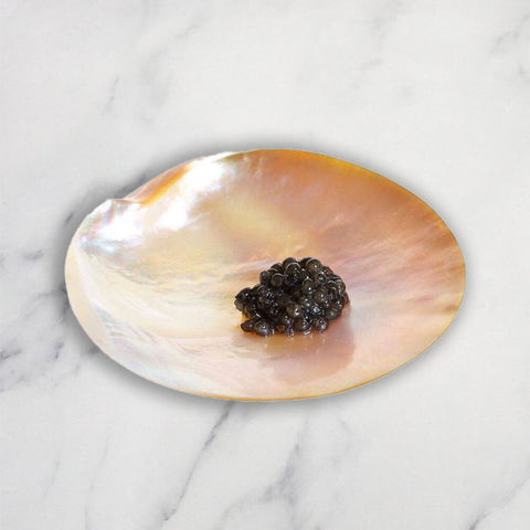 Royal Beluga Caviar, 000 Grade, Huso Huso