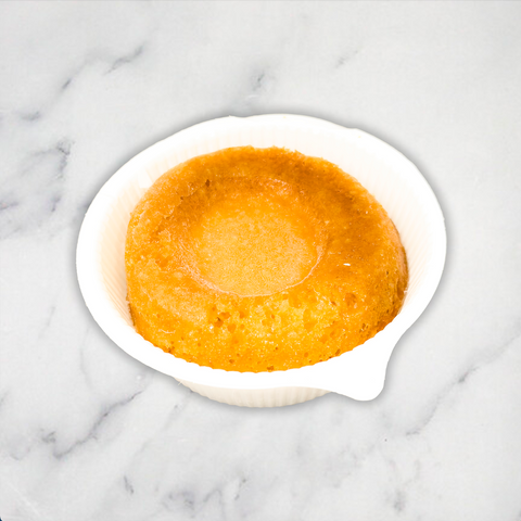 Rumbaba Label Buy Pure Butter Rum Baba UK | Fine Food Specialist