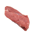 Dutch Milk-Fed Veal Rump Steaks, Fresh, 2 x +/-180g HG Walter MEPO-SPVE-02108-vrs
