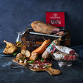Rustic Charcuterie Hamper Fine Food Specialist LIMITED HAMP-CHAR-0001574-147