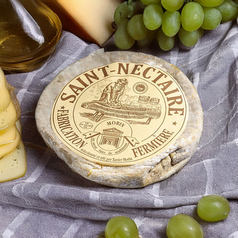 Saint Nectaire Fermier