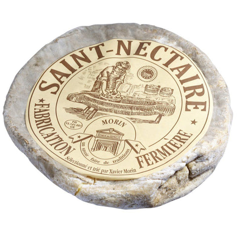 Saint Nectaire Fermier, 1.6kg Une Normande a Londres SPCH-FRCH-0001519-147